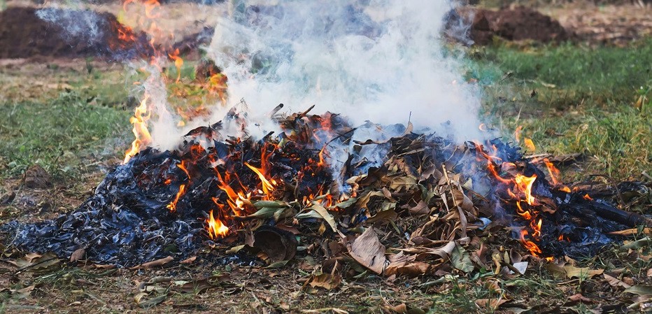 ordinanza divieto accensione fuochi